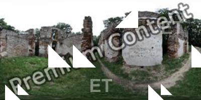 Panoramas Exterior