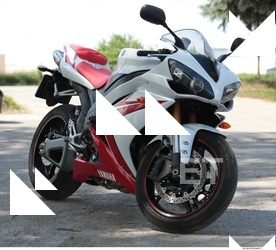 Photo Reference of Sport Motorbike