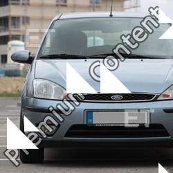 Photo Reference of Ford Focus