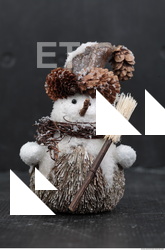 Photo Reference of Interior Decorative Statues 