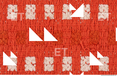 Photo Texture of Fabric Carpet