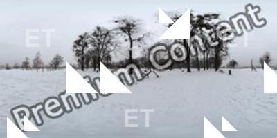 High Resolution Panorama Exterior Textures