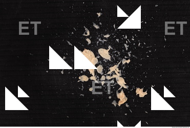 Photo Textures of Splatters