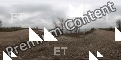 High Resolution Panorama Exterior Textures