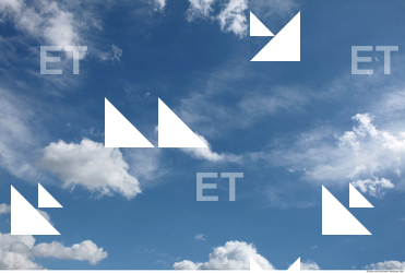 Photo Texture of Skies Partial