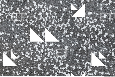 Photo Texture of Polystyrene 