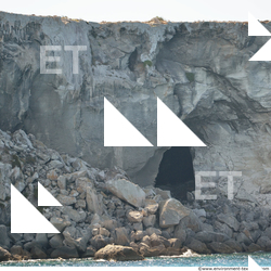 Photo Reference of Cliffs