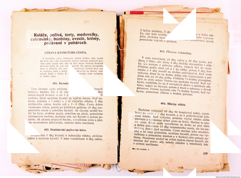 Photo Textures of Books