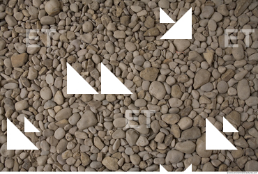 Photo Textures of Gravel