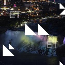 Photos of Background Niagara Falls