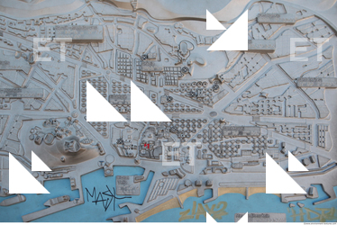 Photo Textures of Mixed Signs