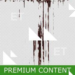 Alpha Masked Decals & Transparent Textures