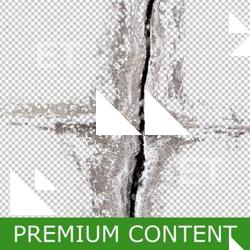 Alpha Masked Decals & Transparent Textures