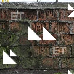 Photo Textures of Wall Brick