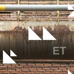 Photo Textures of Pipes