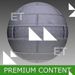 Seamless Textures of Tiles & Normal Mapping