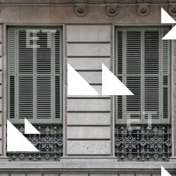 Photo Textures of Windows