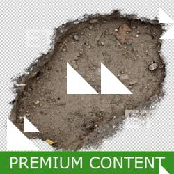 Alpha Masked Decals & Transparent Textures