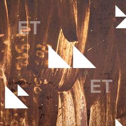 Photo Textures of Metal Rusty