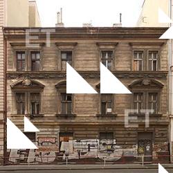 Photo Textures of Buildings