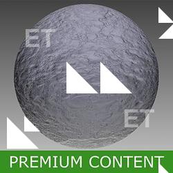 Seamless Textures of Concrete & Normal Mapping