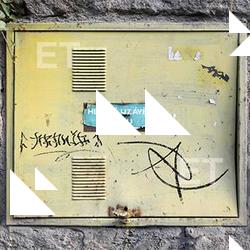 Photo Textures of Electric Boxes