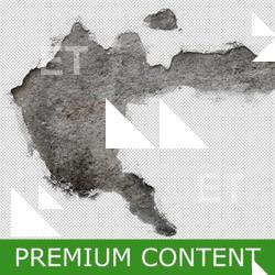 Alpha Masked Decals & Transparent Textures