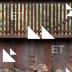 Photo Texture of Metal