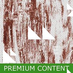 Alpha Masked Decals & Transparent Textures