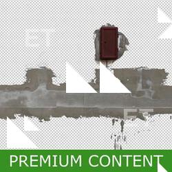 Alpha Masked Decals & Transparent Textures