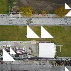 Photo Textures of View from Above