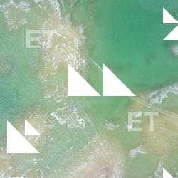 Photo Textures of View from Above