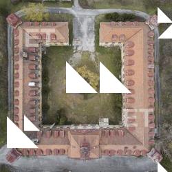 Photo Textures of Building Historical