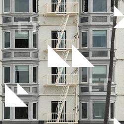 Photo Txtures of Building Los Angeles