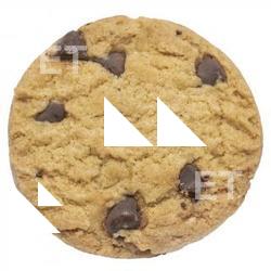 Photo Textures of Biscuit
