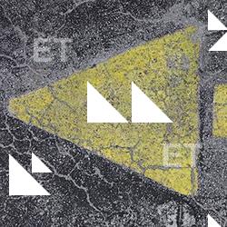 Photo of Mixed Road Texture