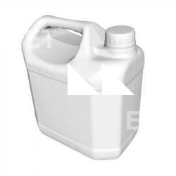 3D Scan of Jerrycan #4