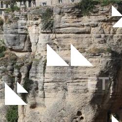 Photo Textures of Rocks