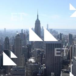 Photo Textures of Background New York