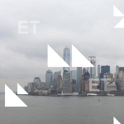 Photo Textures of Background New York