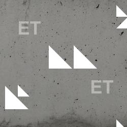 Photo Texture of Ground Concrete