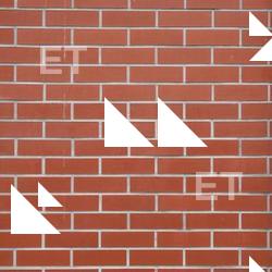 Photo Textures of Wall Bricks