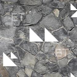 Photo Textures of Rock