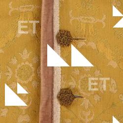 Photo Textures of Fabric Mixed