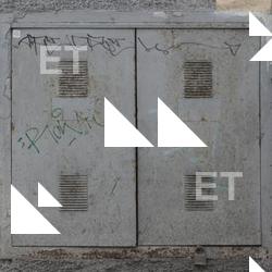 Photo textures of Fuse & Electric Box