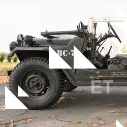 Photo Textures of Comabt Vehicle