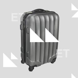 3D Scan of Baggage