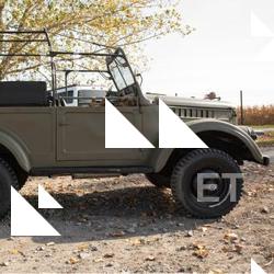 Photo Textures of Comabt Vehicle