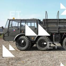 Photo Textures of Comabt Vehicle