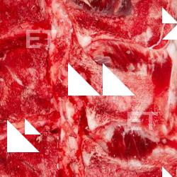 Photo Textures of RAW Beef Meat